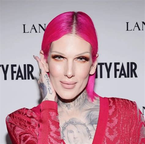 Jeffree Star Porn Videos 